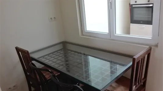 Apartments in Brussels Elsene - photo 9