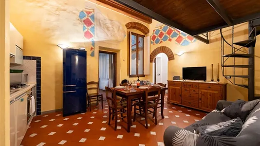 Apartments in Florence - photo 3