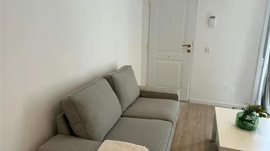 Apartments in Alcorcón - photo 3