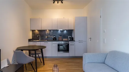Apartments in Berlin Mitte - photo 10