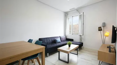 Apartment for rent in Madrid Arganzuela, Madrid