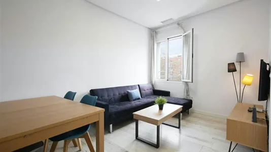 Apartments in Madrid Arganzuela - photo 1