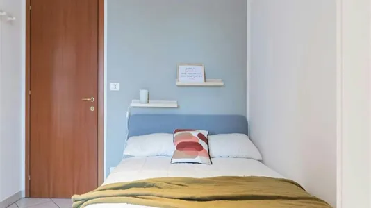 Rooms in Turin - photo 1