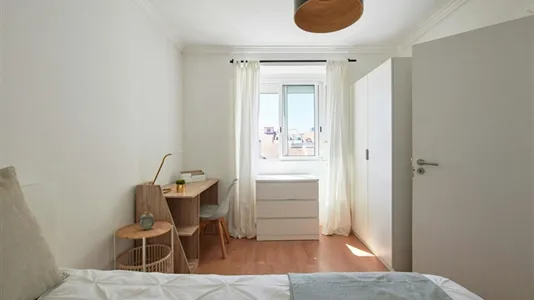 Rooms in Location is not specified - photo 6