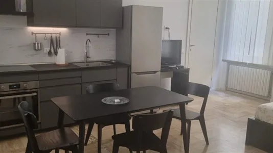 Apartments in Bologna - photo 3