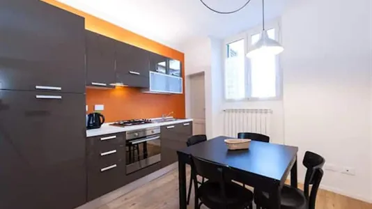 Apartments in Florence - photo 6