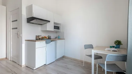 Apartments in Katowice - photo 5