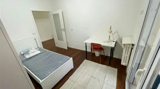 Rooms in Bologna - photo 1