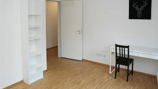 Rooms in Hamburg Harburg - photo 2