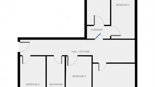 Rooms in Location is not specified - photo 3