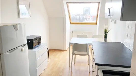 Rooms in Vienna Favoriten - photo 6