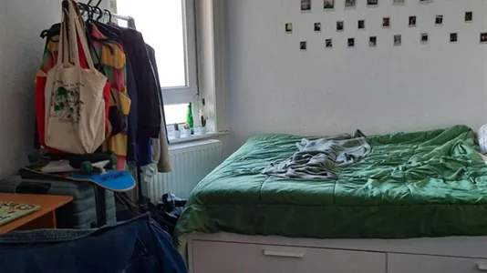 Rooms in Hamburg Nord - photo 10