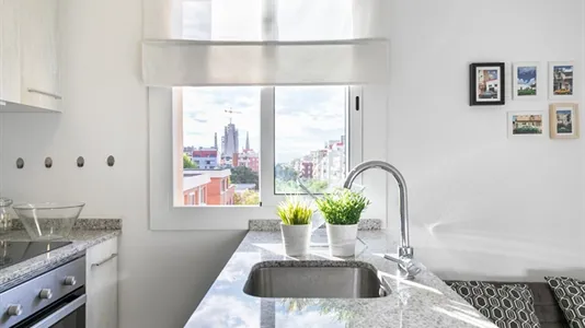 Apartments in Barcelona Eixample - photo 6