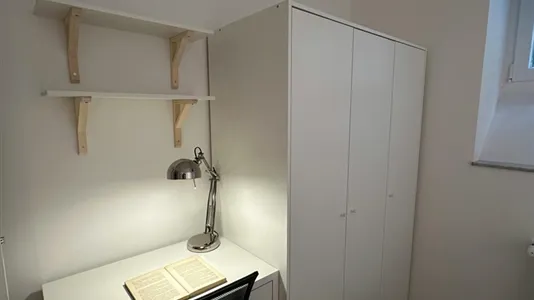 Rooms in Madrid Retiro - photo 3