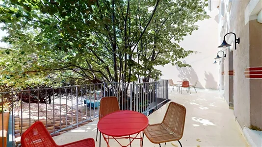 Rooms in Toulouse - photo 2