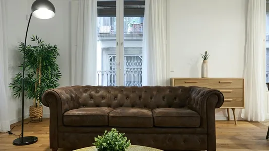 Apartments in Barcelona Ciutat Vella - photo 8