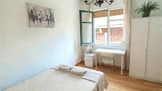 Rooms in Barcelona Les Corts - photo 1