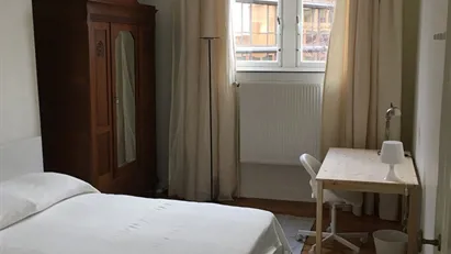 Room for rent in Brussels Elsene, Brussels