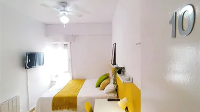 Room for rent in Cartagena, Región de Murcia