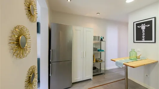 Apartments in Madrid Tetuán - photo 9