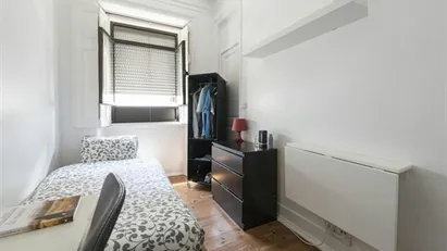 Room for rent in Lisbon (region)
