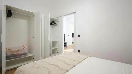 Apartments in Madrid Centro - photo 8