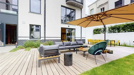 Rooms in Stad Brussel - photo 7