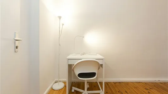 Rooms in Berlin Pankow - photo 4