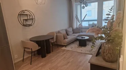 Norrmalm - 2rok - 6mån - 21.275kr/mån