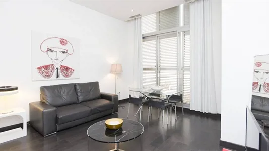 Apartments in Madrid Centro - photo 1