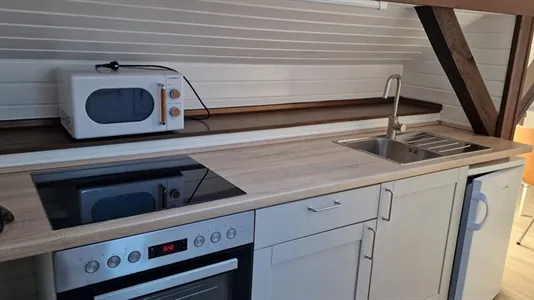 Apartments in Hamburg Mitte - photo 5