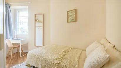 Room for rent in Lisbon (region)