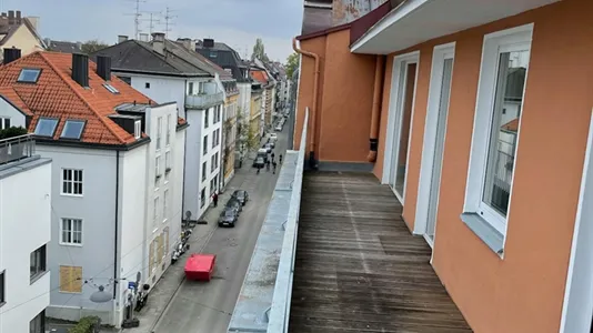 Rooms in Location is not specified - photo 10