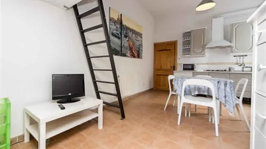 Apartments in Madrid Centro - photo 5