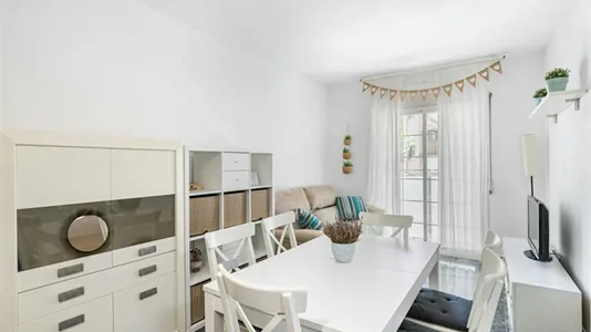 Apartments in Cornellà de Llobregat - photo 1