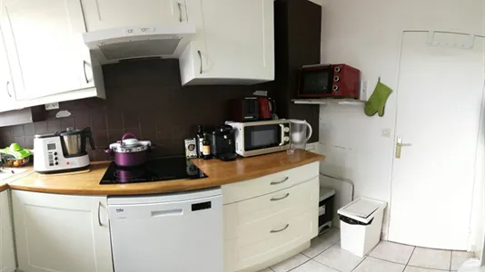 Rooms in Antony - photo 7