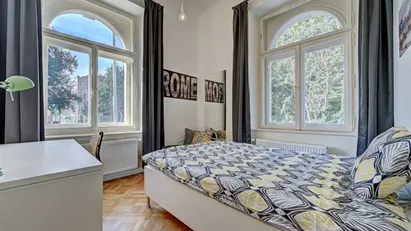 Room for rent in Prague