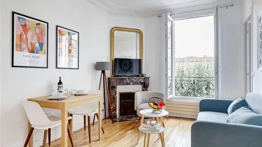 Apartments in Nanterre - photo 1