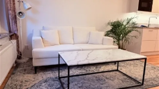 Apartments in Solna - photo 8