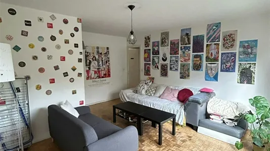 Rooms in Lyon - photo 2