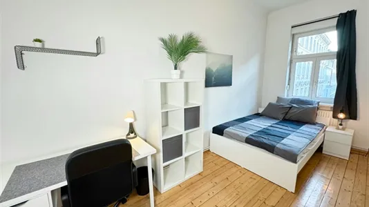 Rooms in Wien Rudolfsheim-Fünfhaus - photo 2
