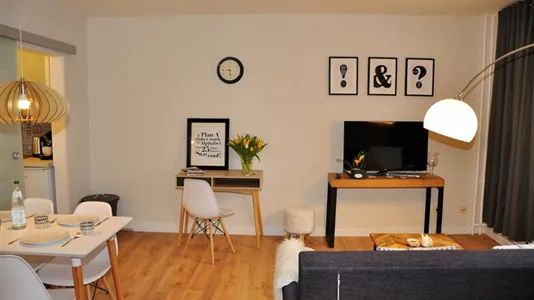 Apartments in Pinneberg - photo 8