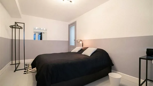 Rooms in Brussels Elsene - photo 2