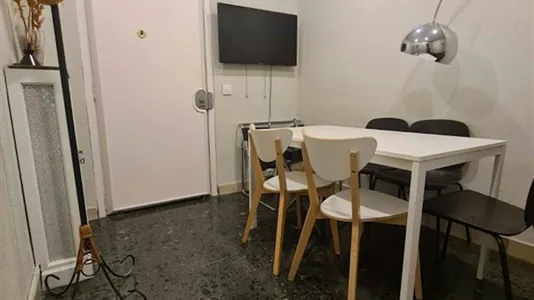 Rooms in Valencia Ciutat Vella - photo 10