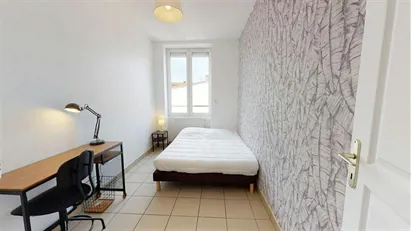 Room for rent in Lyon, Auvergne-Rhône-Alpes