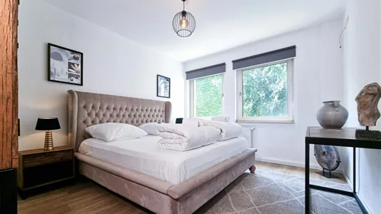 Apartments in Essen - photo 8