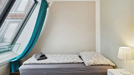 Apartments in Wien Mariahilf - photo 4