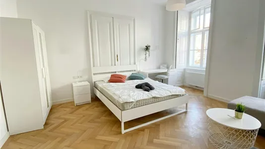 Rooms in Wien Wieden - photo 6