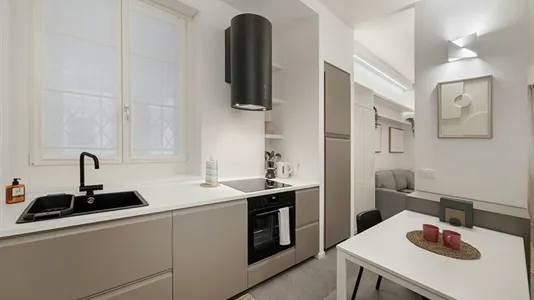 Apartments in Milano Zona 2 - Stazione Centrale, Gorla, Turro, Greco, Crescenzago - photo 3