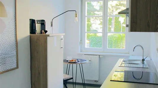 Apartments in Berlin Treptow-Köpenick - photo 8